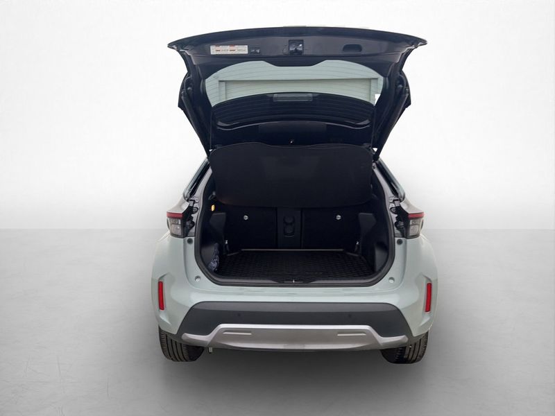 Toyota Yaris Cross bild 29