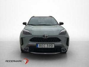 Toyota Yaris Cross bild 2