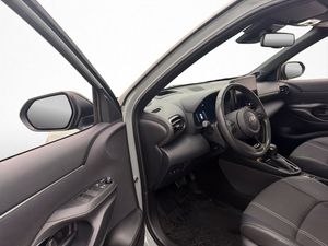Toyota Yaris Cross bild 11
