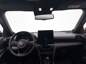 Toyota Yaris Cross bild 14