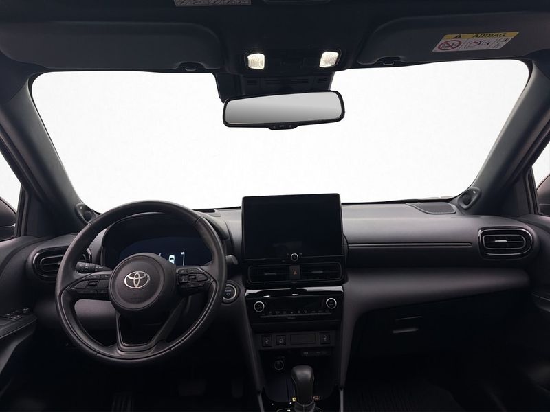 Toyota Yaris Cross bild 14