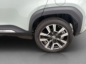 Toyota Yaris Cross bild 31