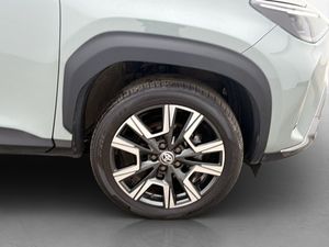 Toyota Yaris Cross bild 33