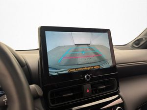 Toyota Yaris Cross bild 21