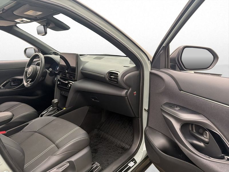 Toyota Yaris Cross bild 27