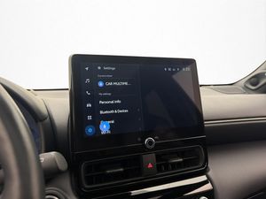 Toyota Yaris Cross bild 23