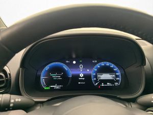 Toyota Yaris Cross bild 18