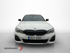 BMW 330 bild 2