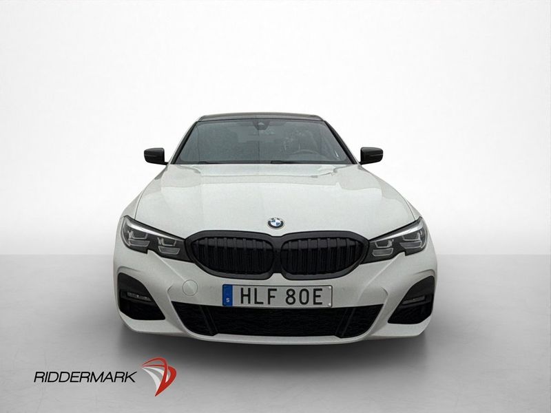 BMW 330 bild 2