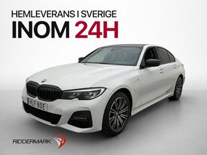 BMW 330 bild 3