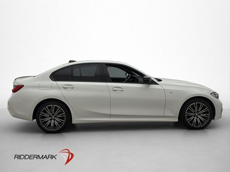 BMW 330 bild 9