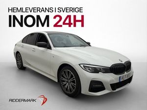 BMW 330 bild 1