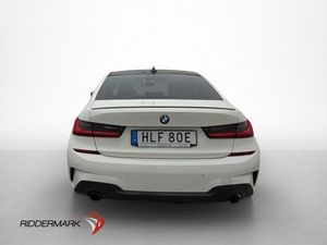 BMW 330 bild 7