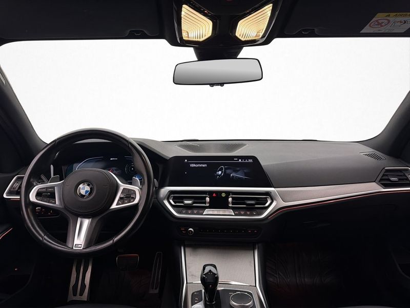 BMW 330 bild 12