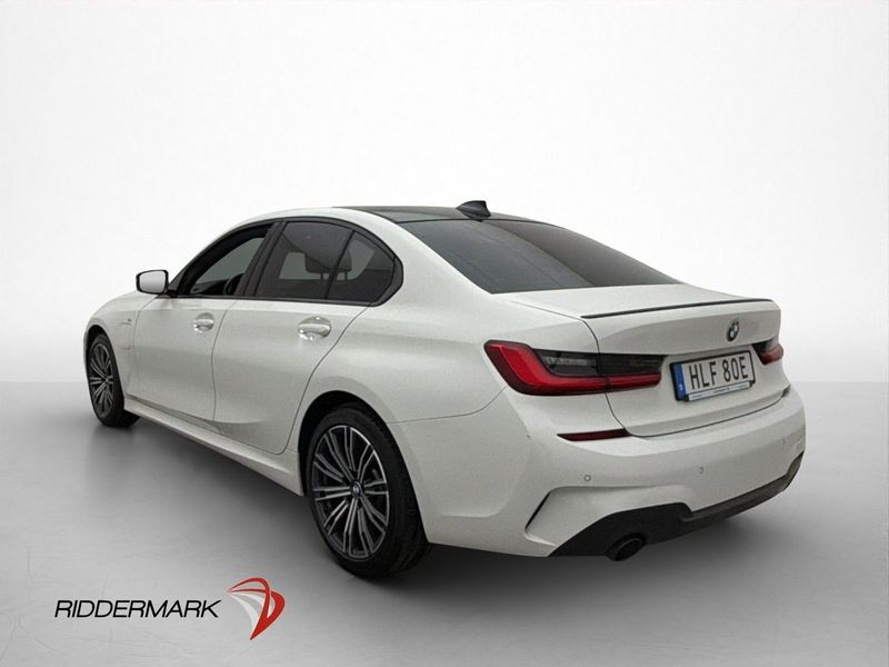 BMW 330 bild 6