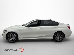 BMW 330 bild 5