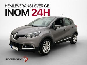 Renault Captur bild 3