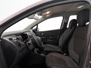 Renault Captur bild 11