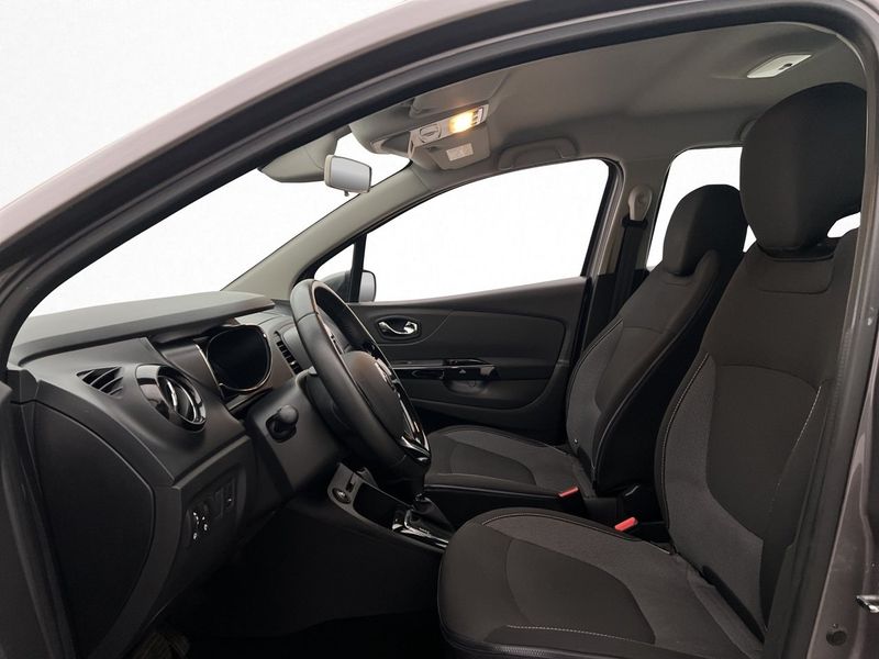 Renault Captur bild 11