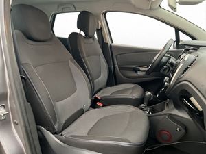 Renault Captur bild 24