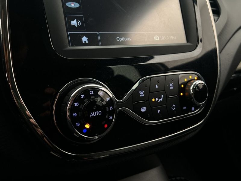 Renault Captur bild 22