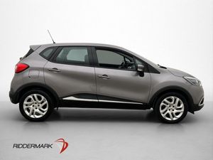 Renault Captur bild 9