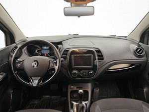 Renault Captur bild 12