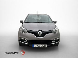 Renault Captur bild 2