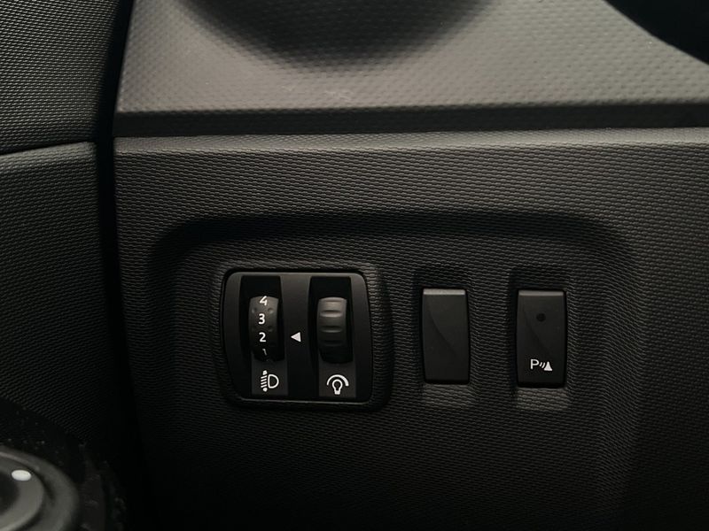 Renault Captur bild 14