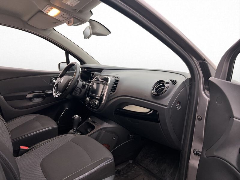 Renault Captur bild 25