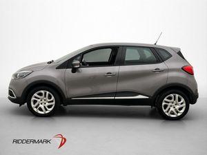 Renault Captur bild 5