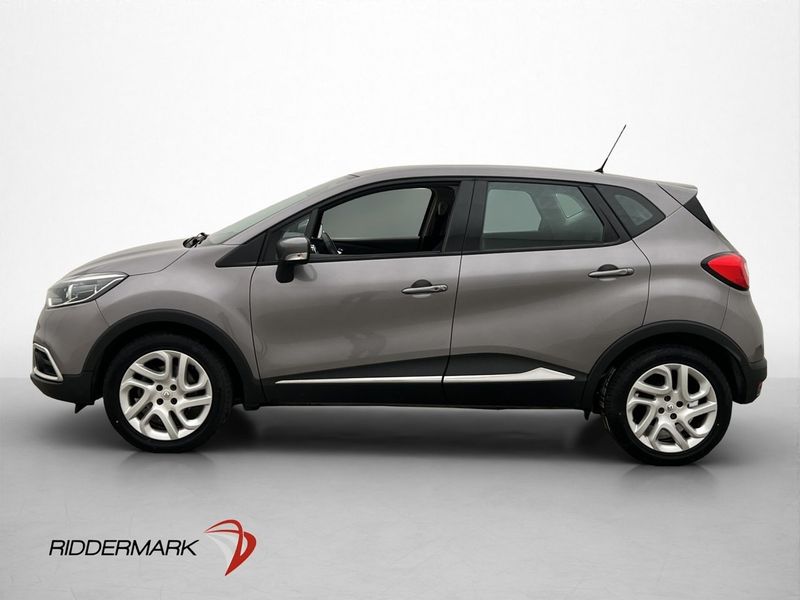 Renault Captur bild 5