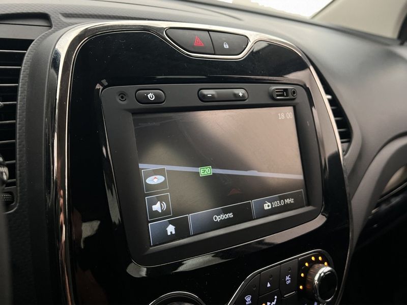 Renault Captur bild 20