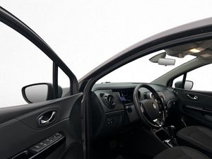 Renault Captur bild 10