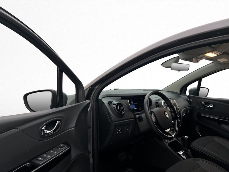Renault Captur bild 10