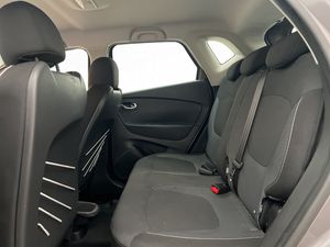 Renault Captur bild 26