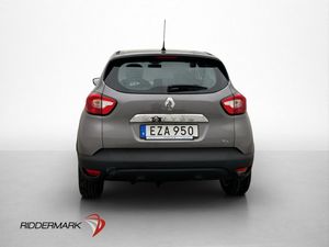 Renault Captur bild 7