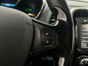 Renault Captur bild 18