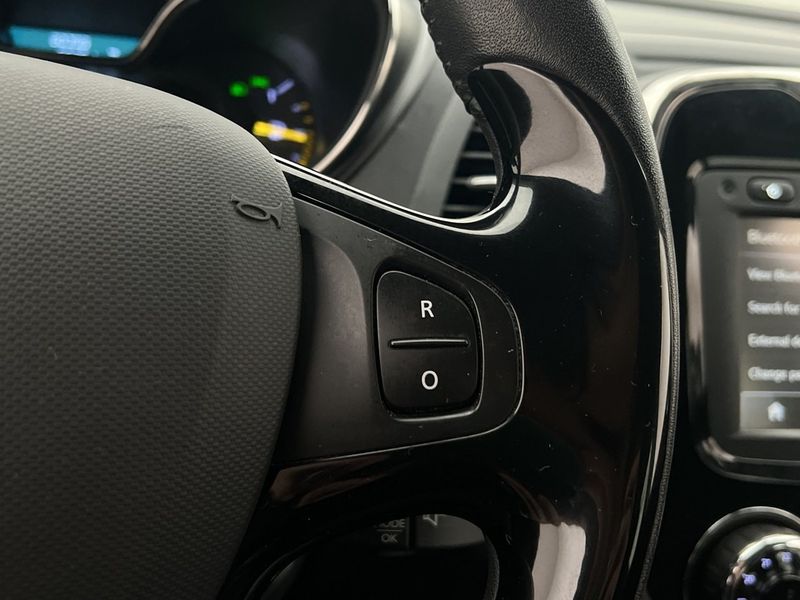 Renault Captur bild 18