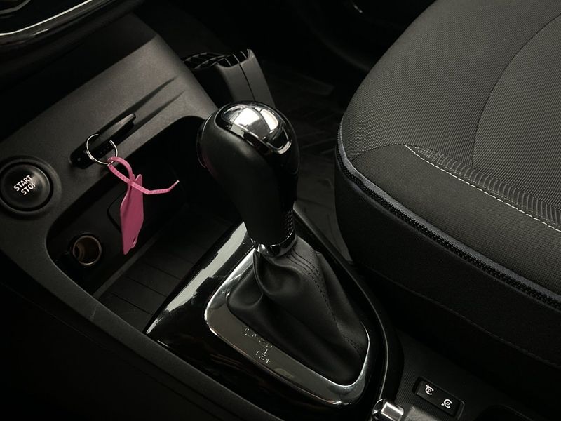 Renault Captur bild 23