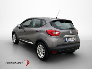 Renault Captur bild 6