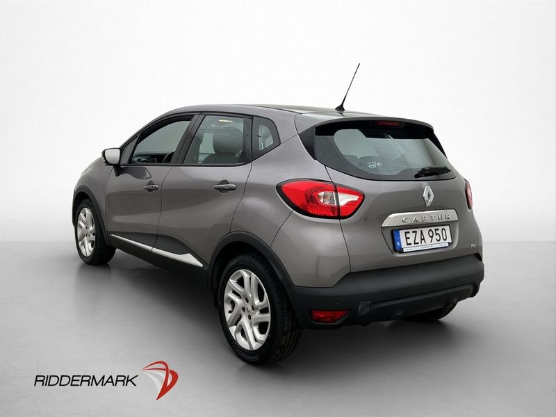Renault Captur bild 6