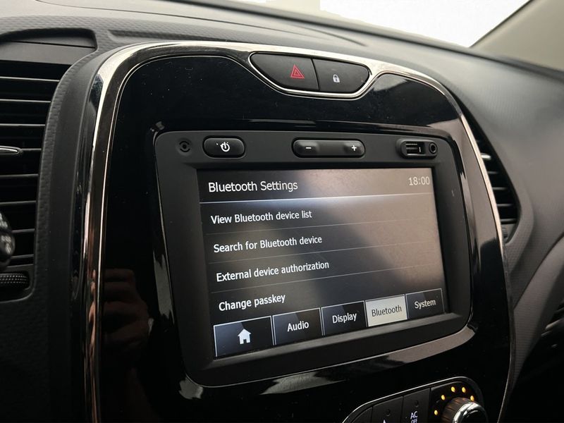 Renault Captur bild 21