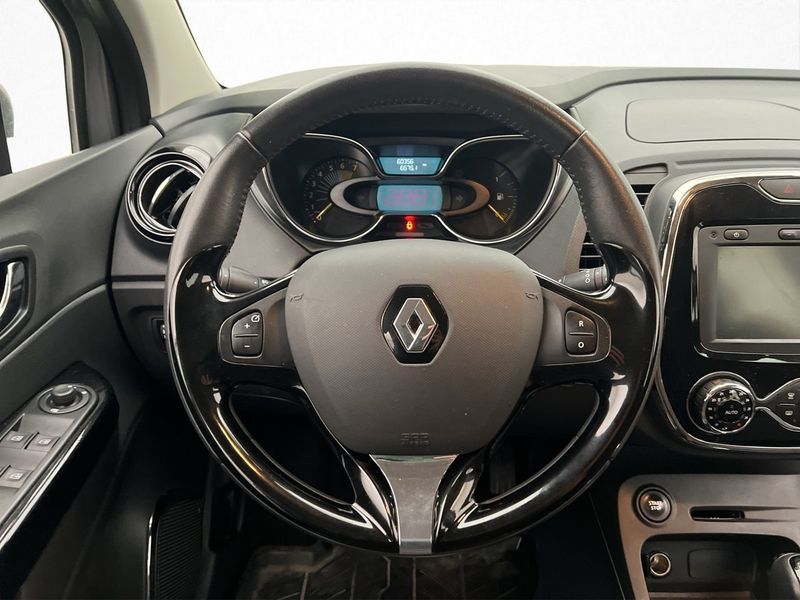 Renault Captur bild 13