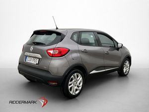 Renault Captur bild 8