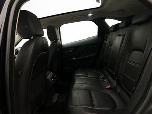 Jaguar F-Pace bild 28