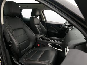 Jaguar F-Pace bild 26