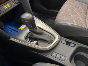 Toyota Yaris Cross bild 28