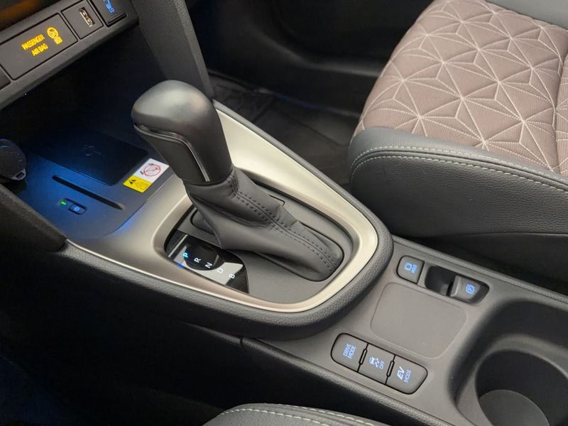 Toyota Yaris Cross bild 28