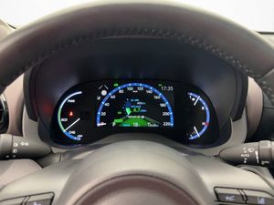 Toyota Yaris Cross bild 19